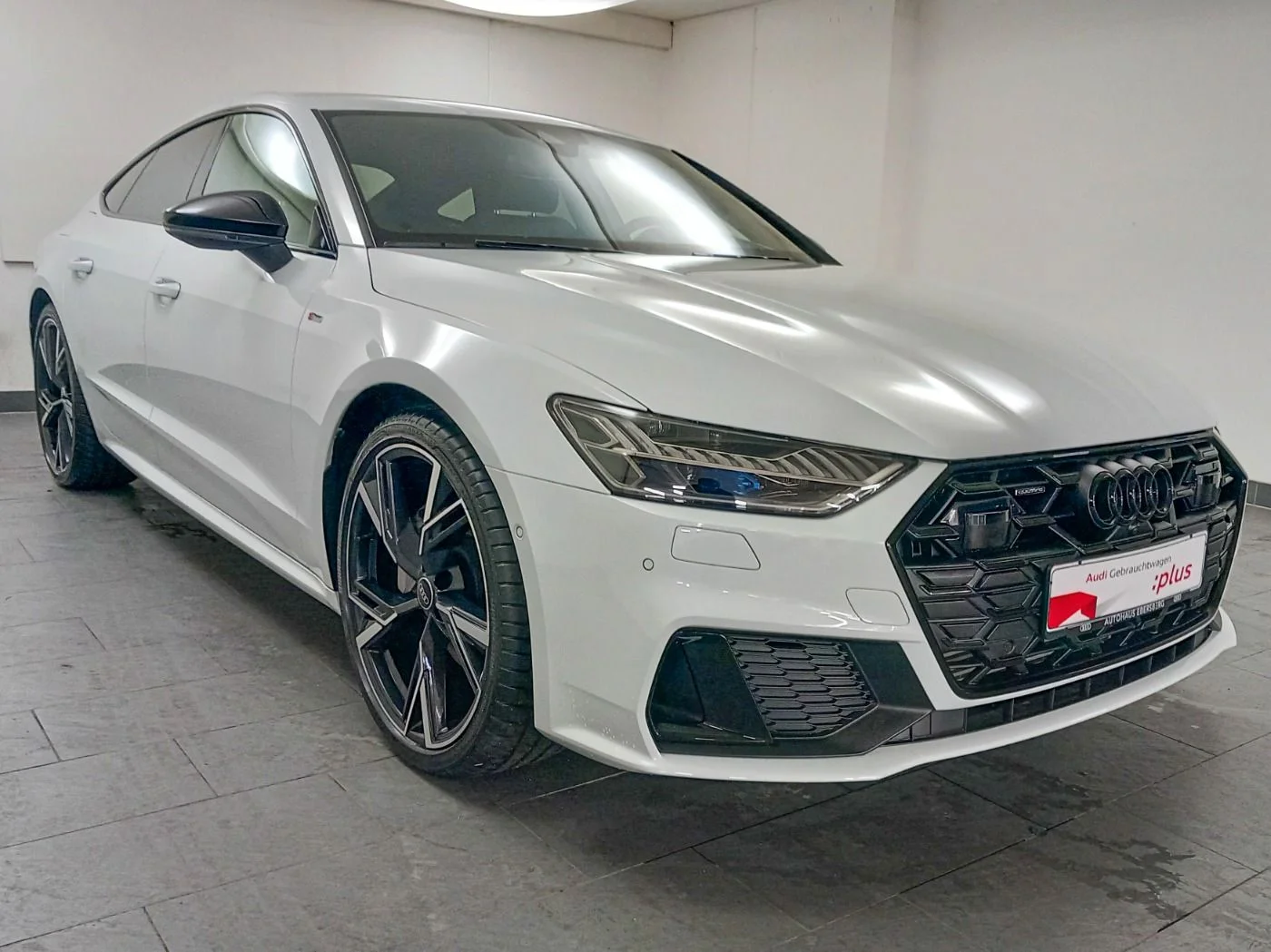 Audi A7 Sportback 45 TFSI 2024