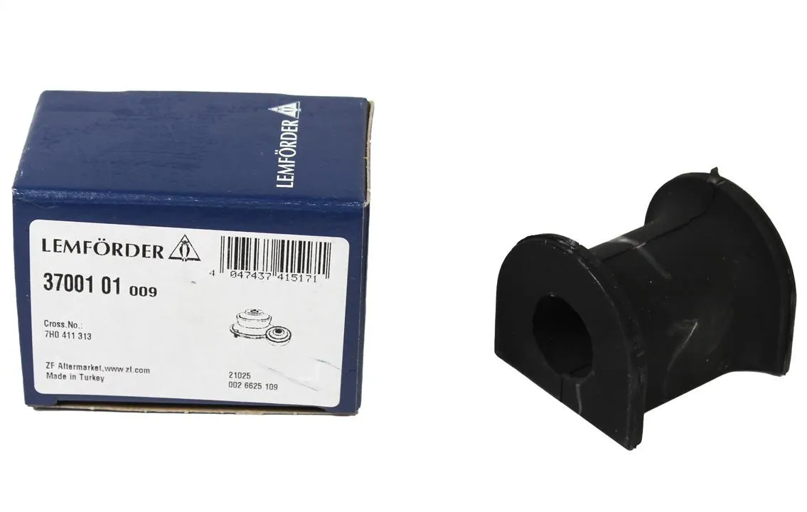 Lemforder 37001 01 Втулка стабилизатора
