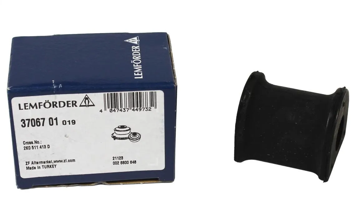 Lemforder 37067 01 Втулка стабилизатора