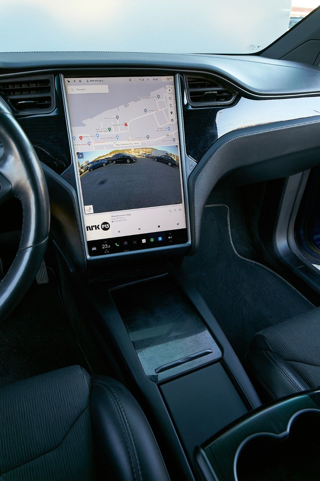 2019 Tesla Model X