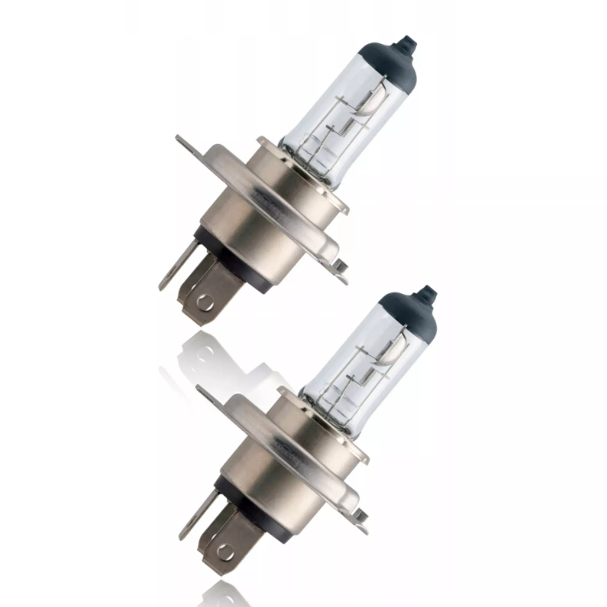 Лампа Philips VisionPlus H4 12V 60/55W 37435360