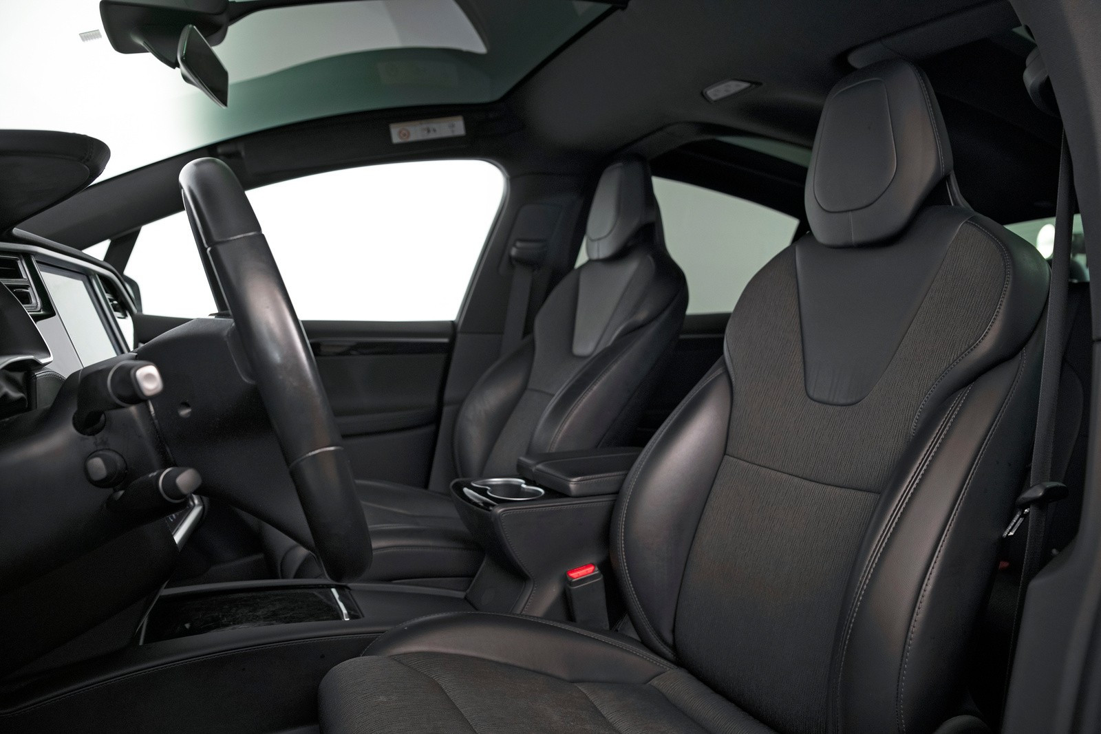 2017 Tesla Model X