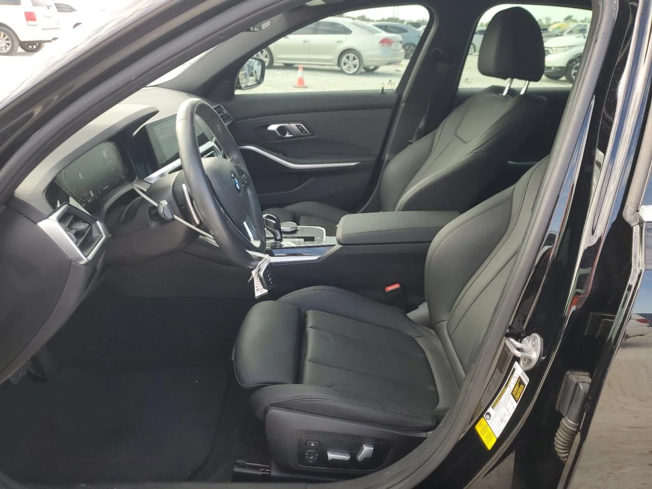 BMW 330I 2020