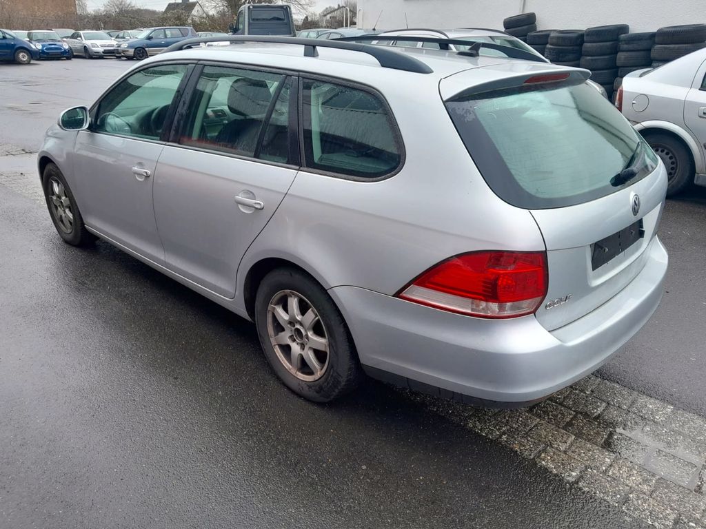 2008 Volkswagen Golf