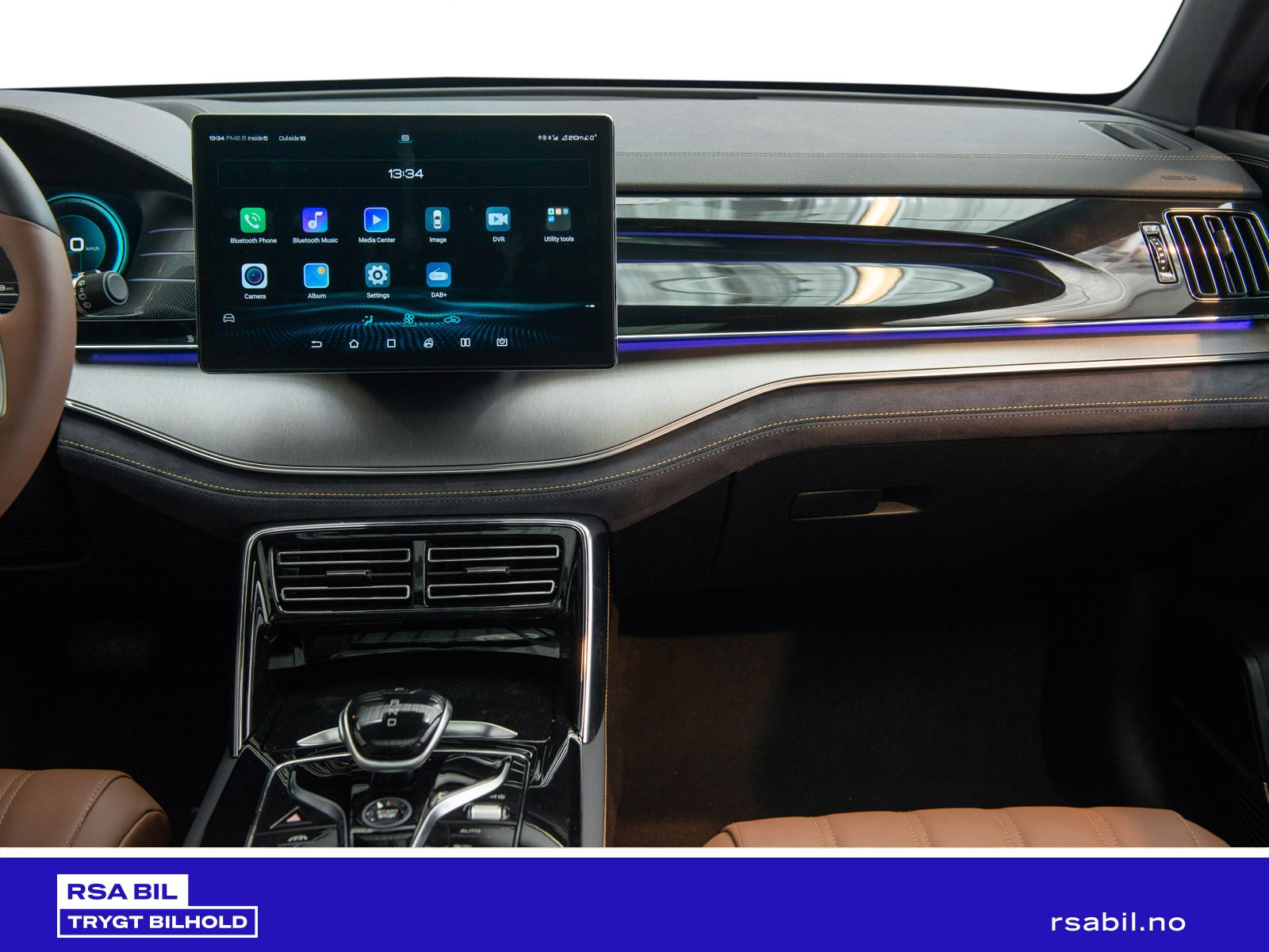 2023 BYD Tang