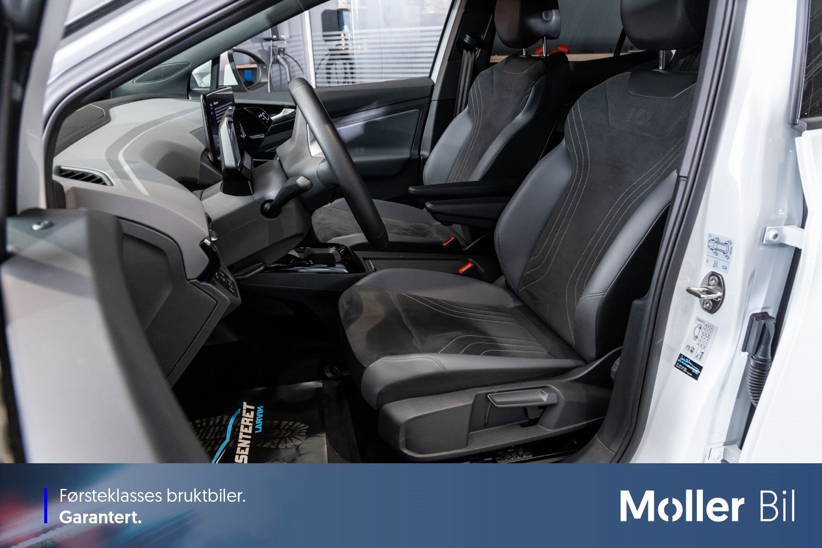 2022 Volkswagen ID.4