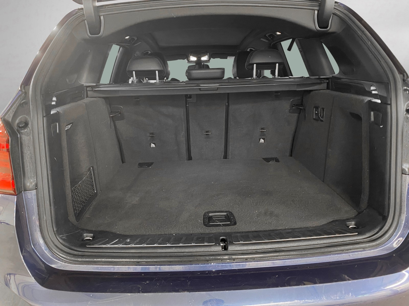 2021 BMW iX3