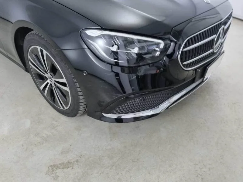 Mercedes-Benz E 220 CDI Business Executive - Дизельное топливо - Автоматическое - 194 hp - 70.211 km