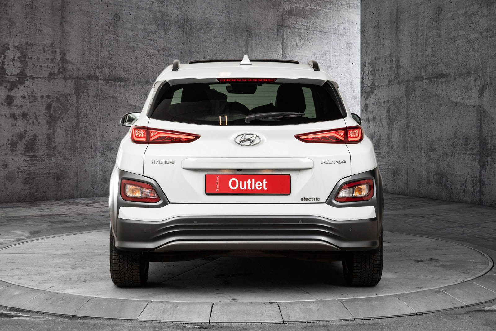 2019 Hyundai Kona