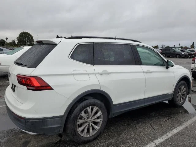 VOLKSWAGEN TIGUAN SE 2019