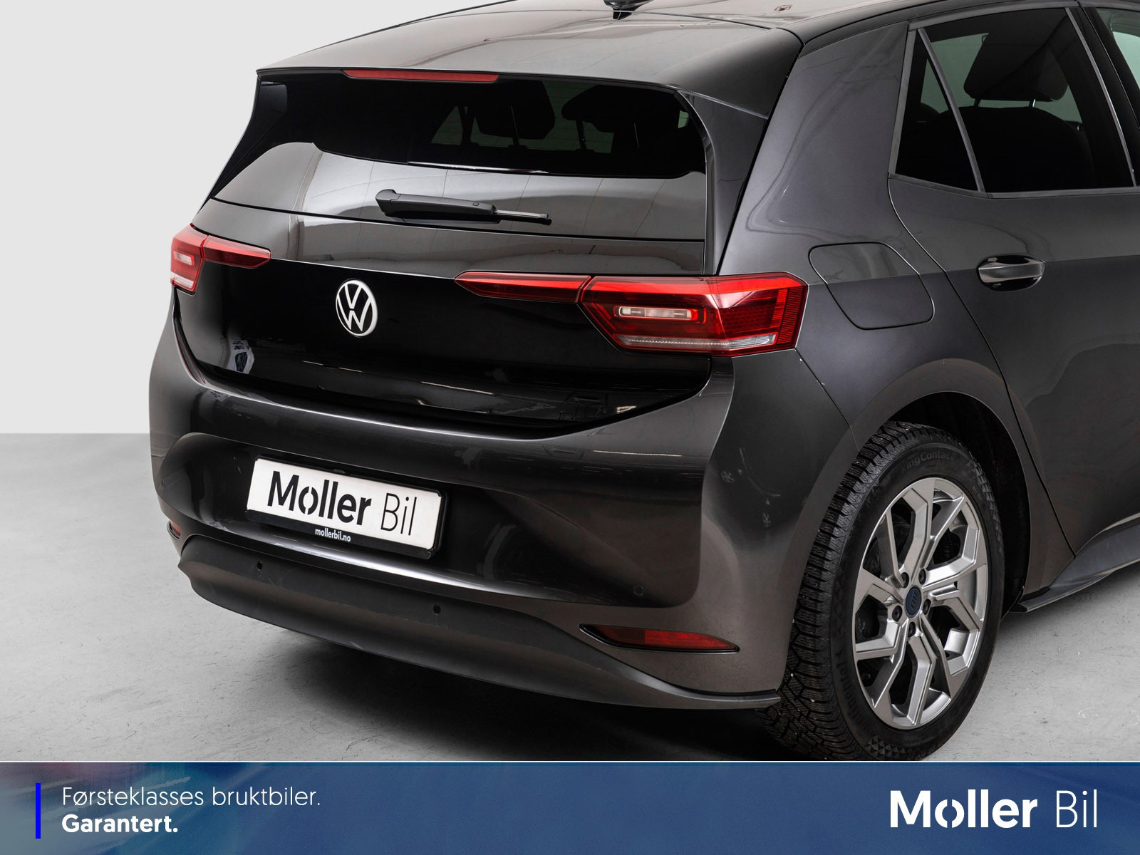 2022 Volkswagen ID.3