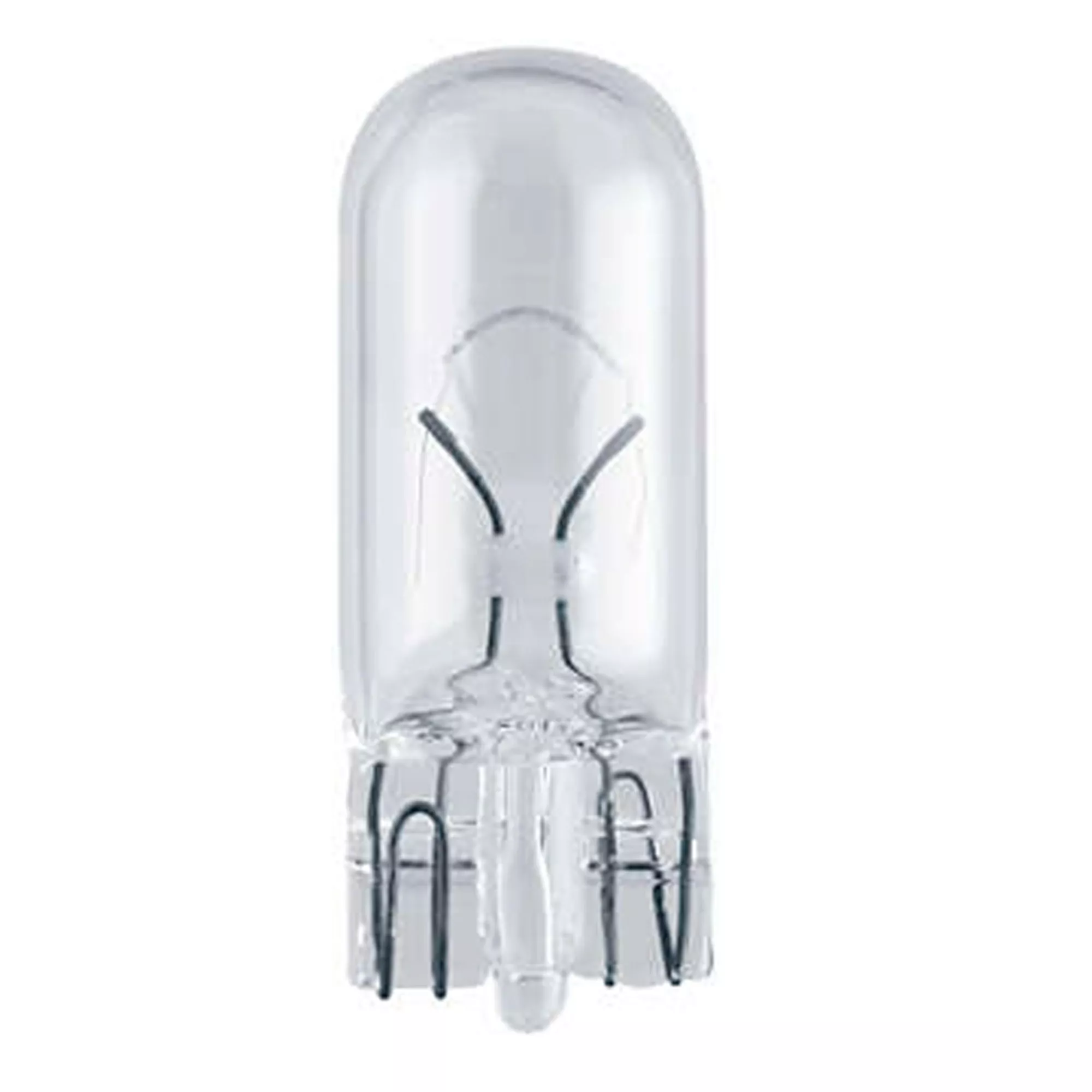 Лампа Philips LongLife EcoVision W5W 12V 5W 12342LLECOC1