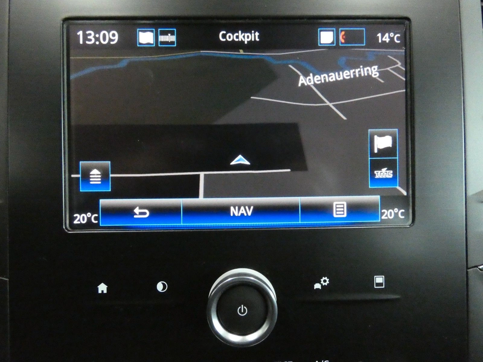 2019 Renault Megane 1.5 dCi Limited