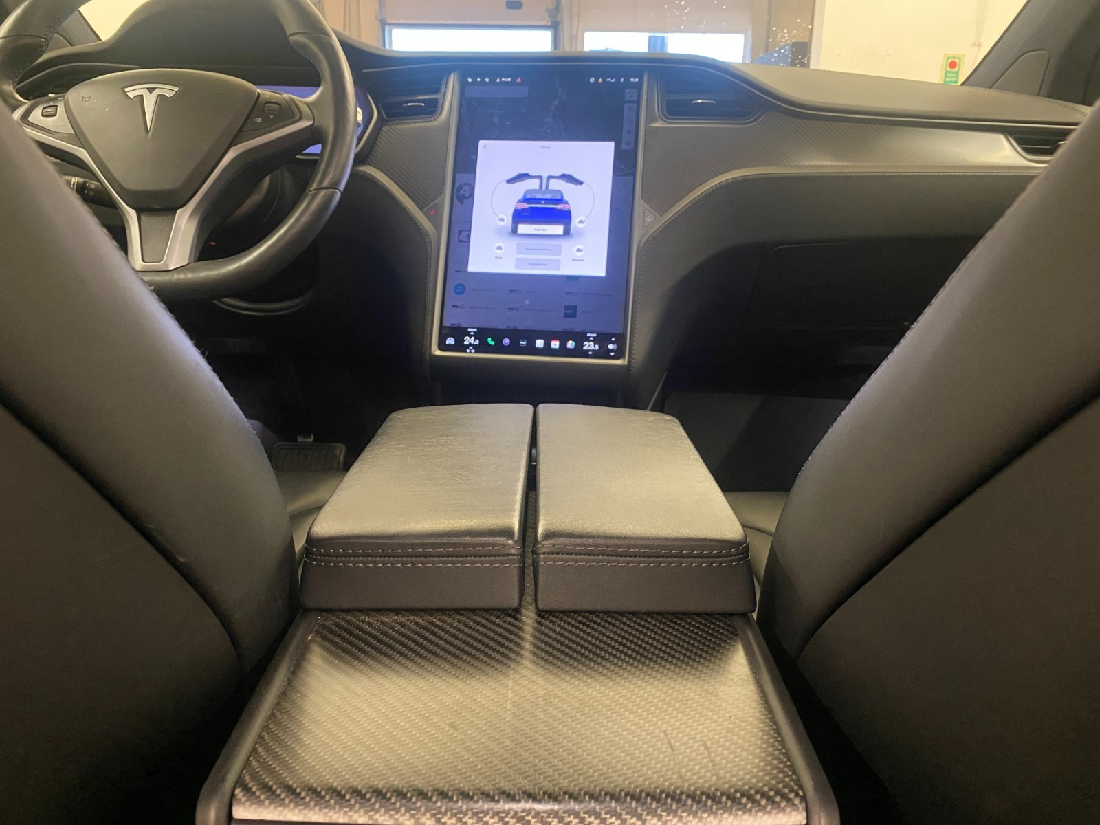 2019 Tesla Model X