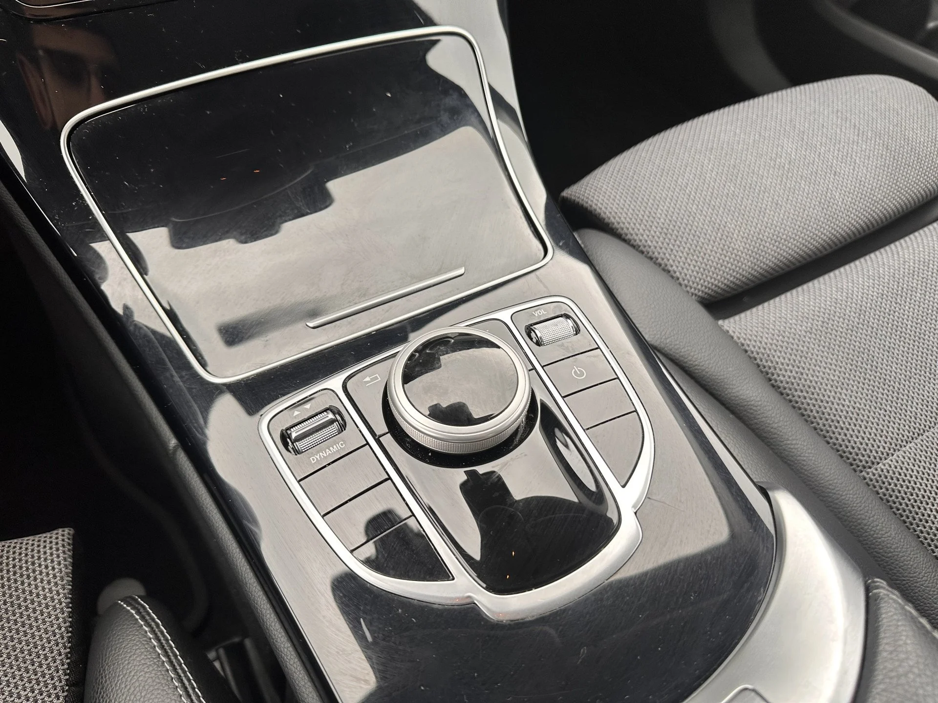 Mercedes-Benz C 300 CDI - Hybrid - Automatic - 204 hp - 81.527 km