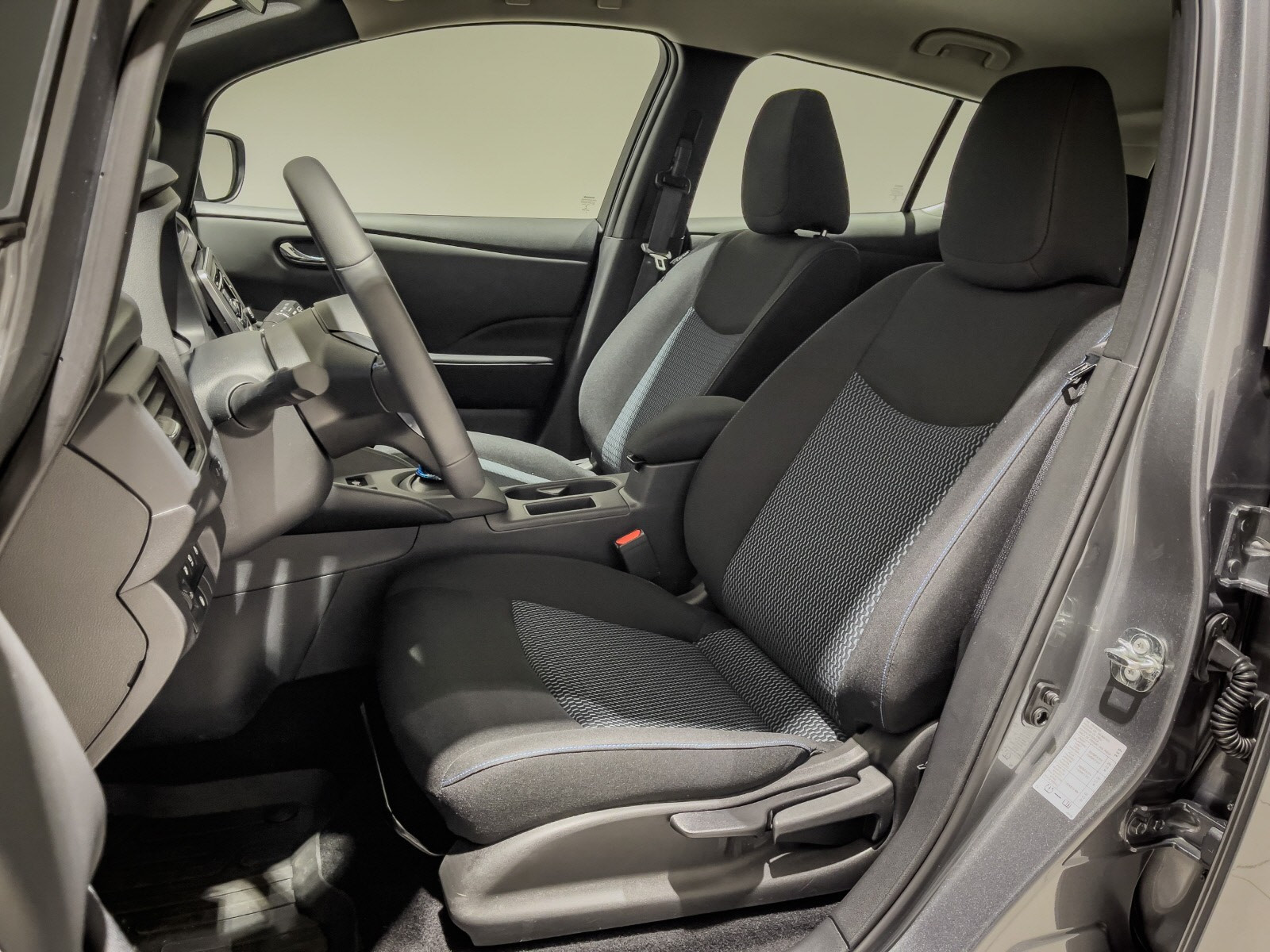 2022 Nissan Leaf