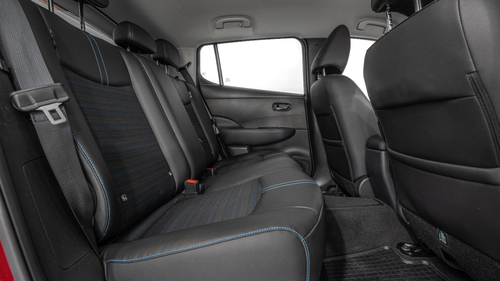 2019 Nissan Leaf