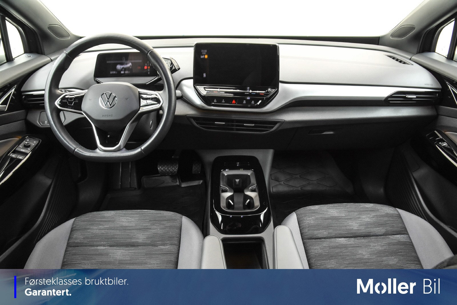 2021 Volkswagen ID.4