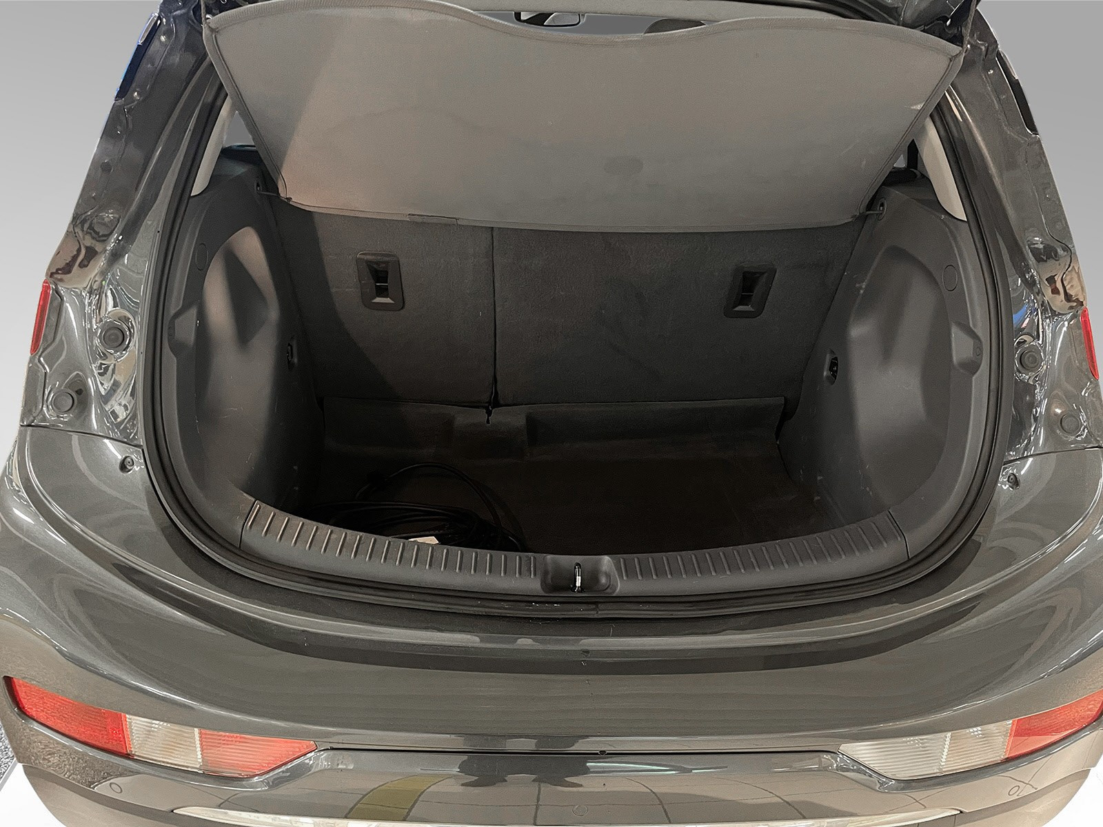 2017 Opel Ampera