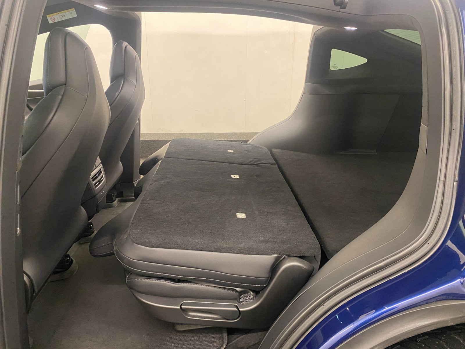 2019 Tesla Model X