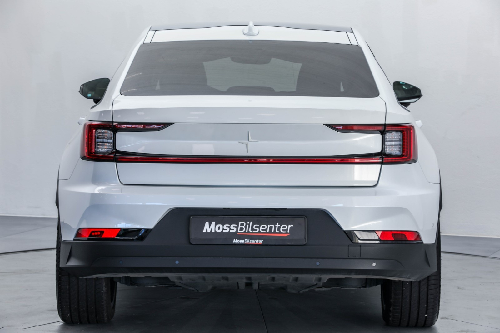 2022 Polestar 2