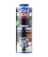 Очиститель бензиновой системы Liqui Moly Benzin System Reiniger 1л (3941)