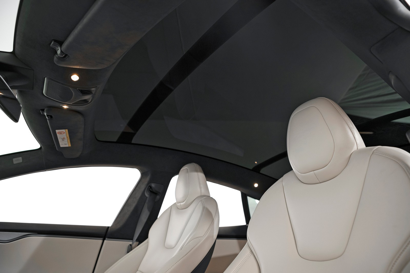2020 Tesla Model S