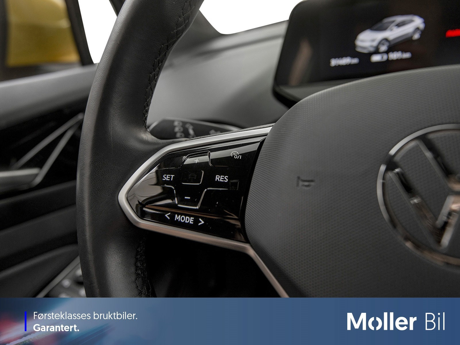 2021 Volkswagen ID.4