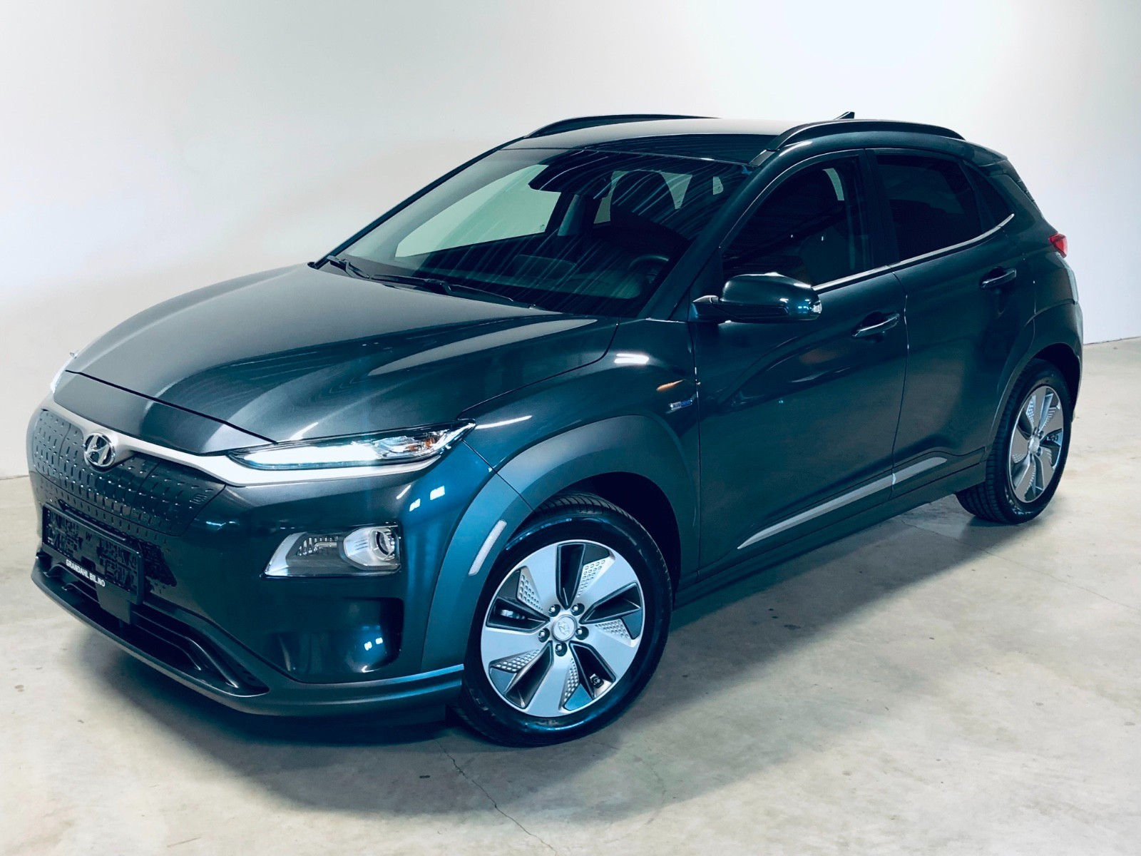 2020 Hyundai Kona