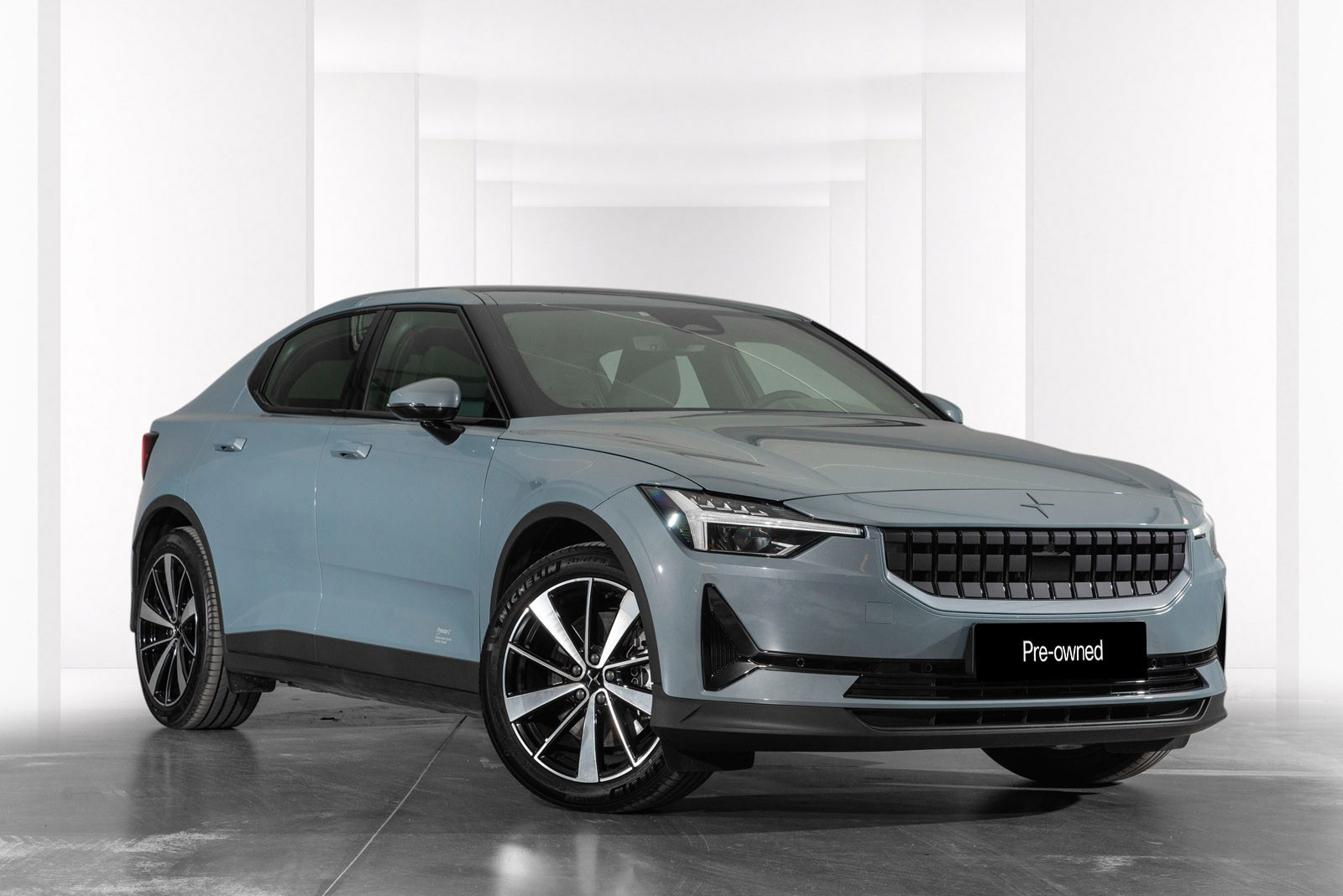 2022 Polestar 2