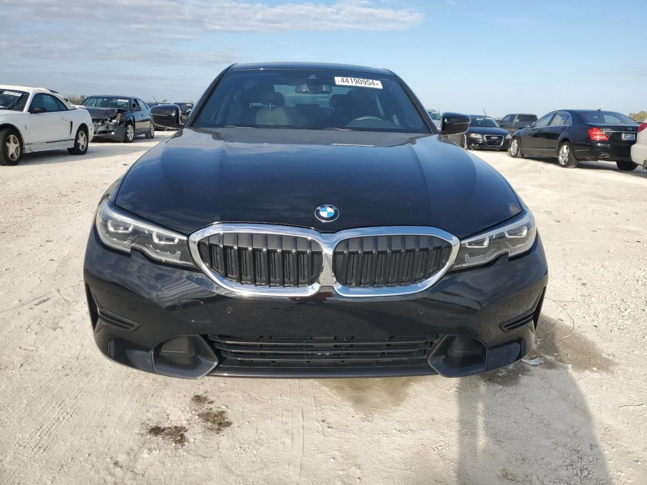 BMW 330I 2020