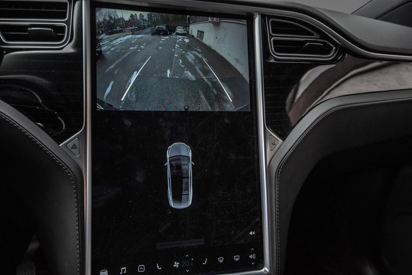 2018 Tesla Model X