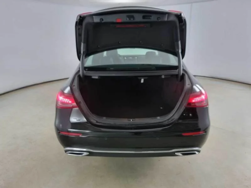 Mercedes-Benz E 220 CDI Business Executive - Дизельное топливо - Автоматическое - 194 hp - 70.211 km