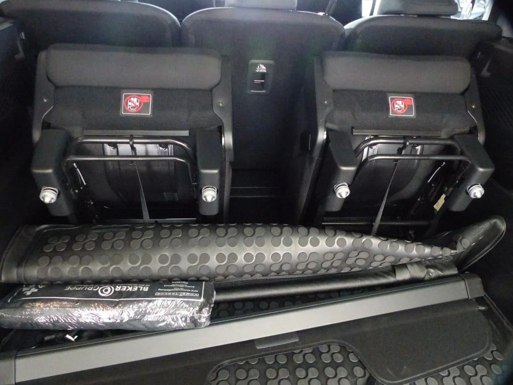 Citroën Berlingo 2020 Diesel