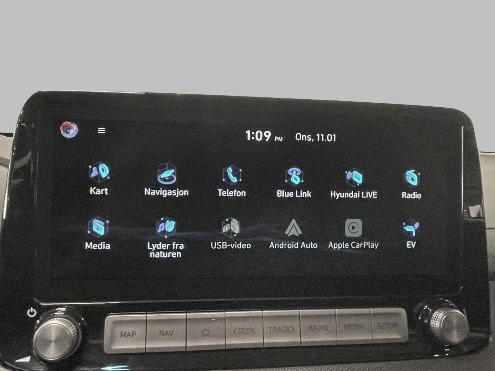 2020 Hyundai Kona