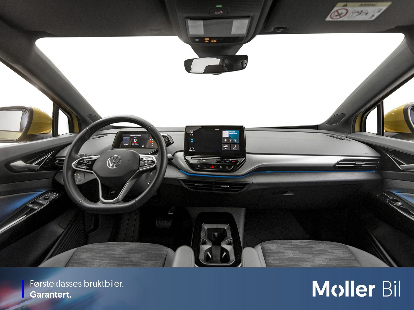 2021 Volkswagen ID.4
