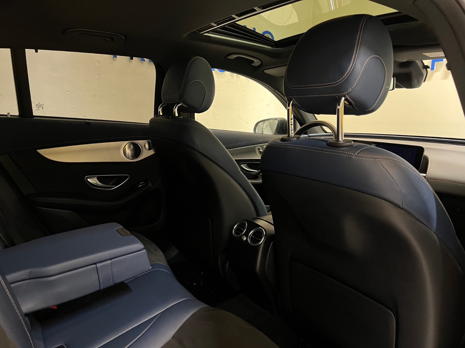 2020 Mercedes-Benz EQC