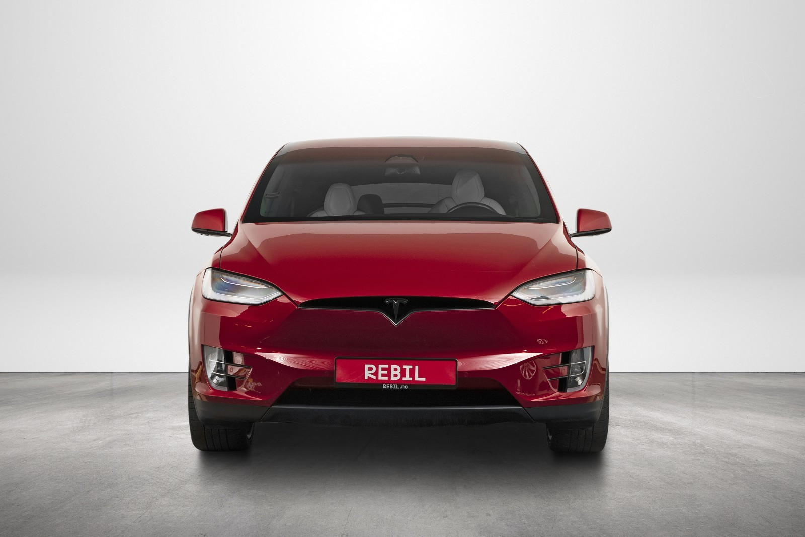 2020 Tesla Model X