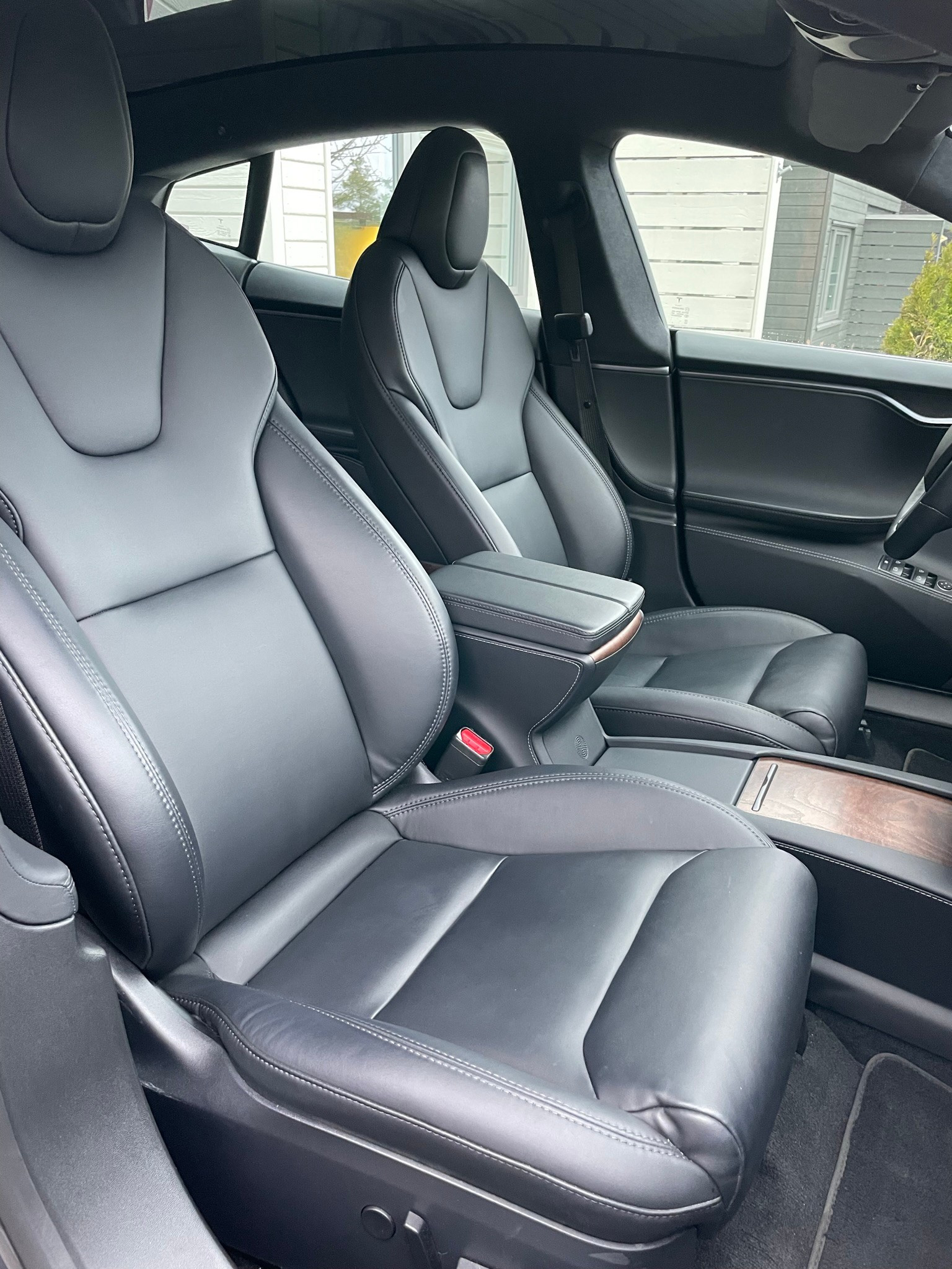 2021 Tesla Model S