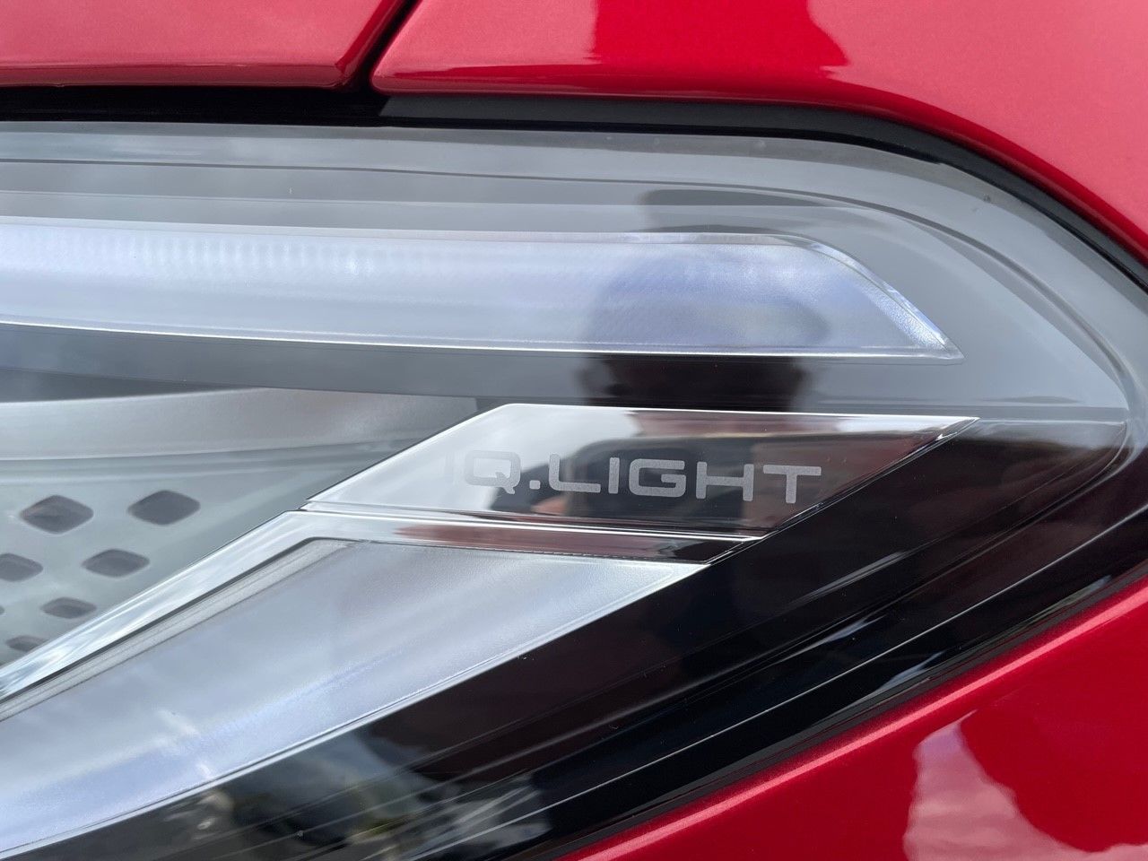 2022 Volkswagen ID.3