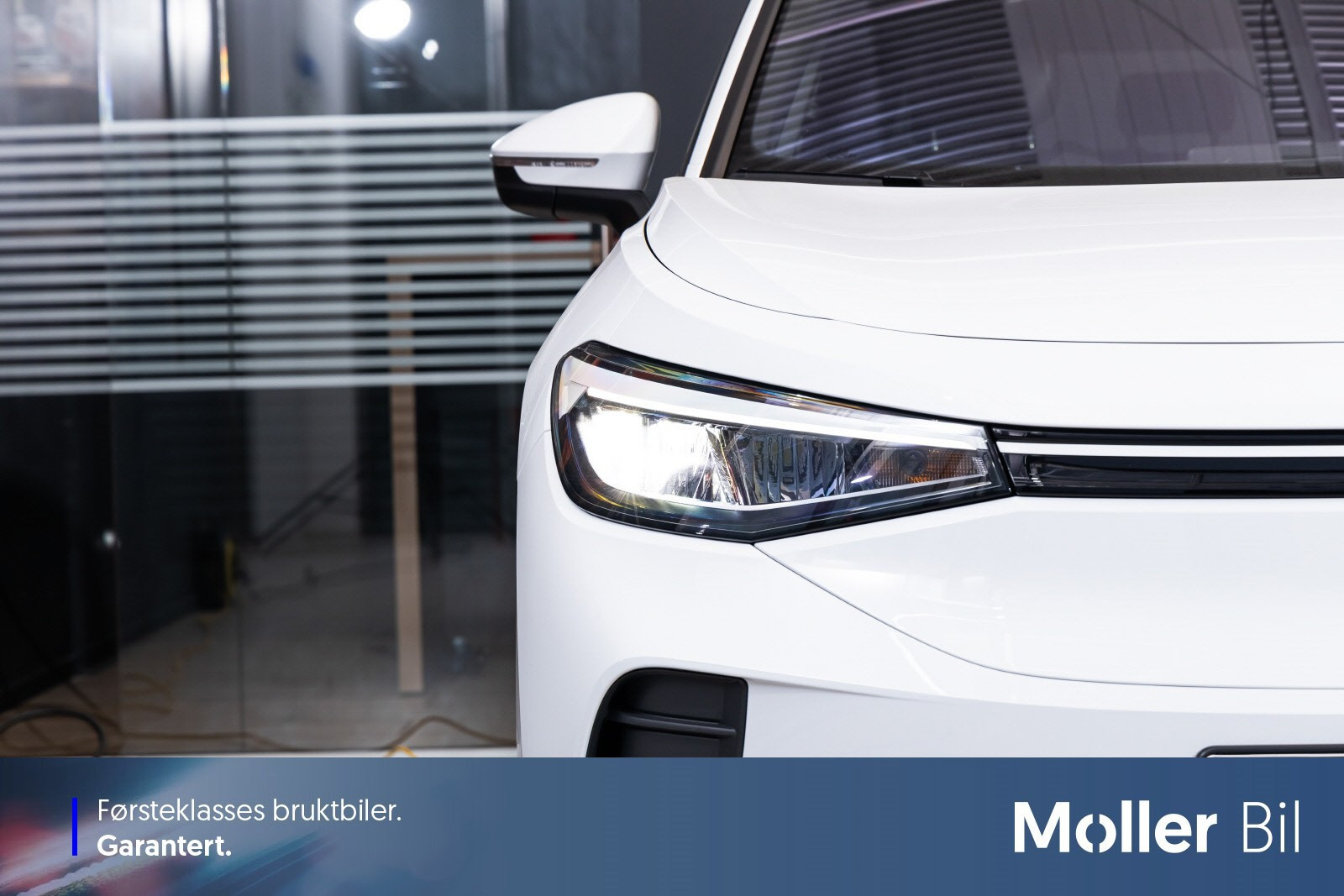 2022 Volkswagen ID.4