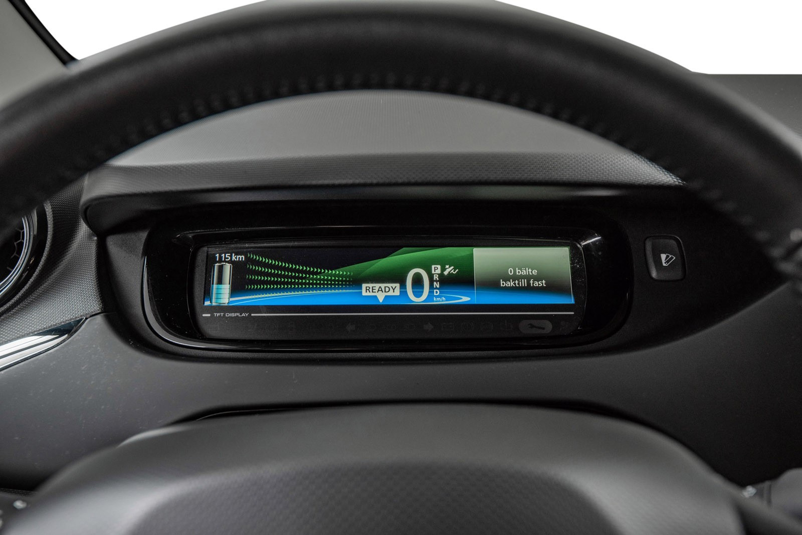 2018 Renault Zoe