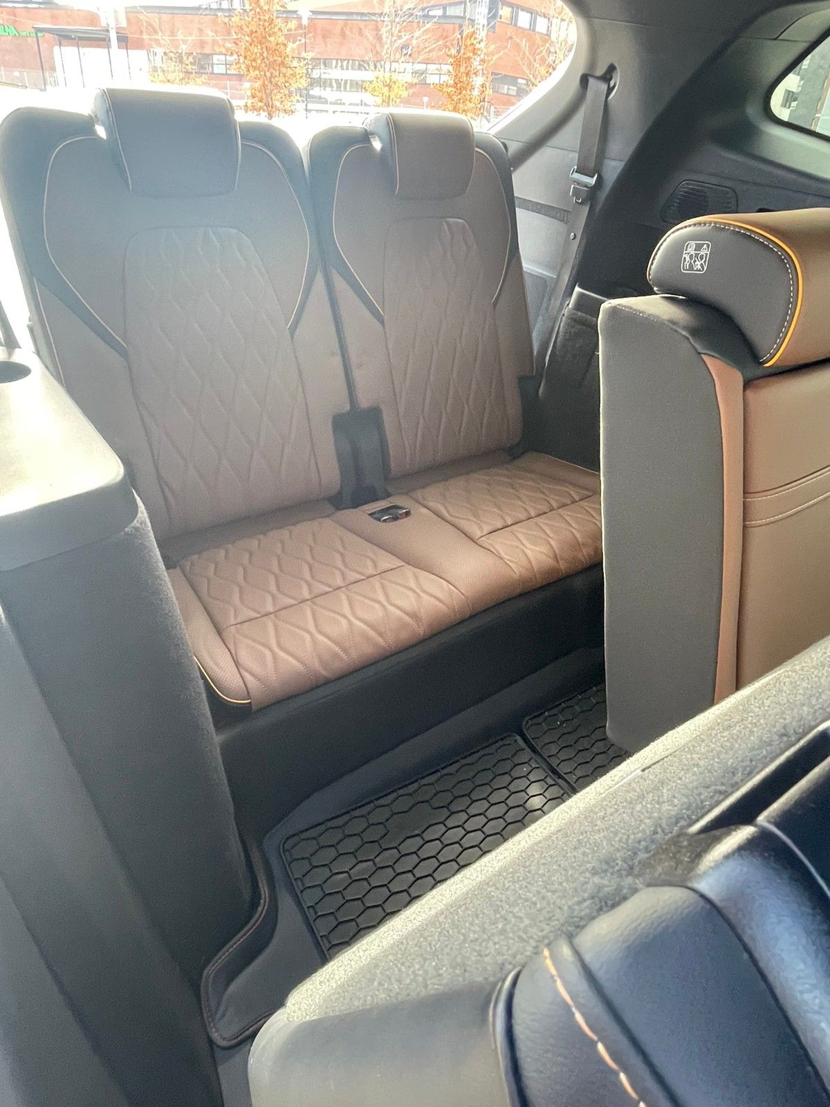 2021 BYD Tang