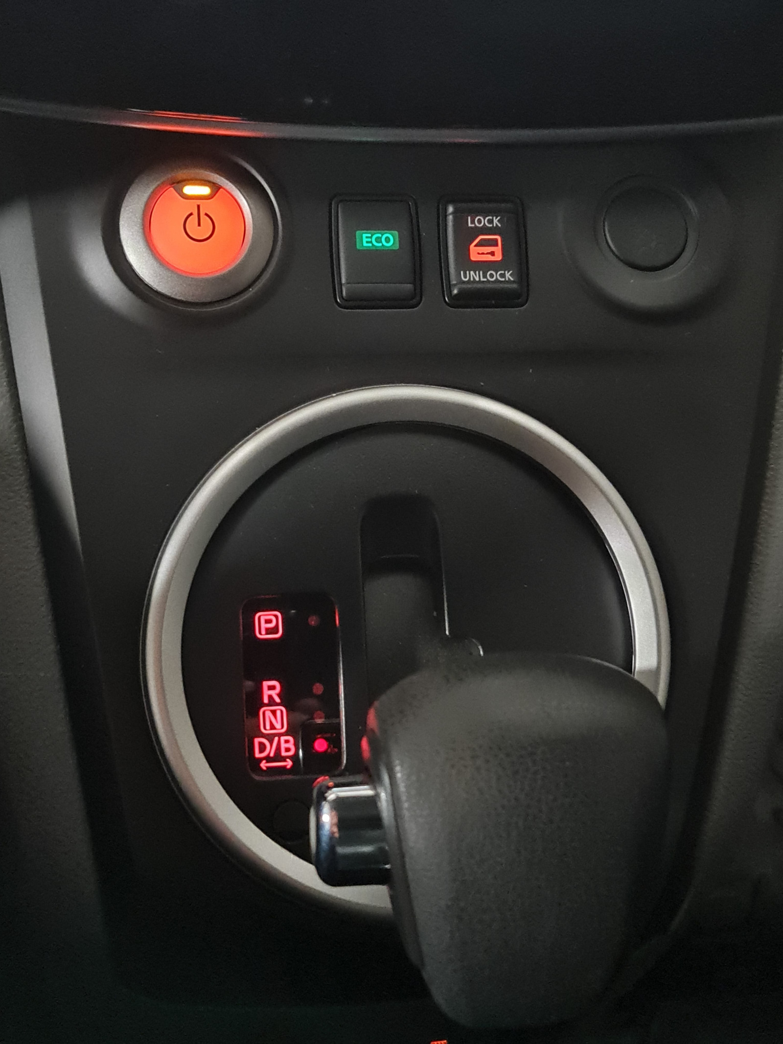 2017 Nissan e-NV