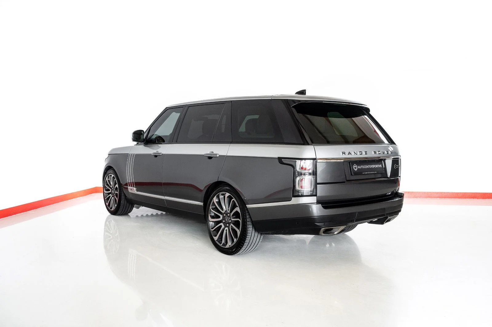 Land Rover Range Rover 2019 SV Autobiograph
