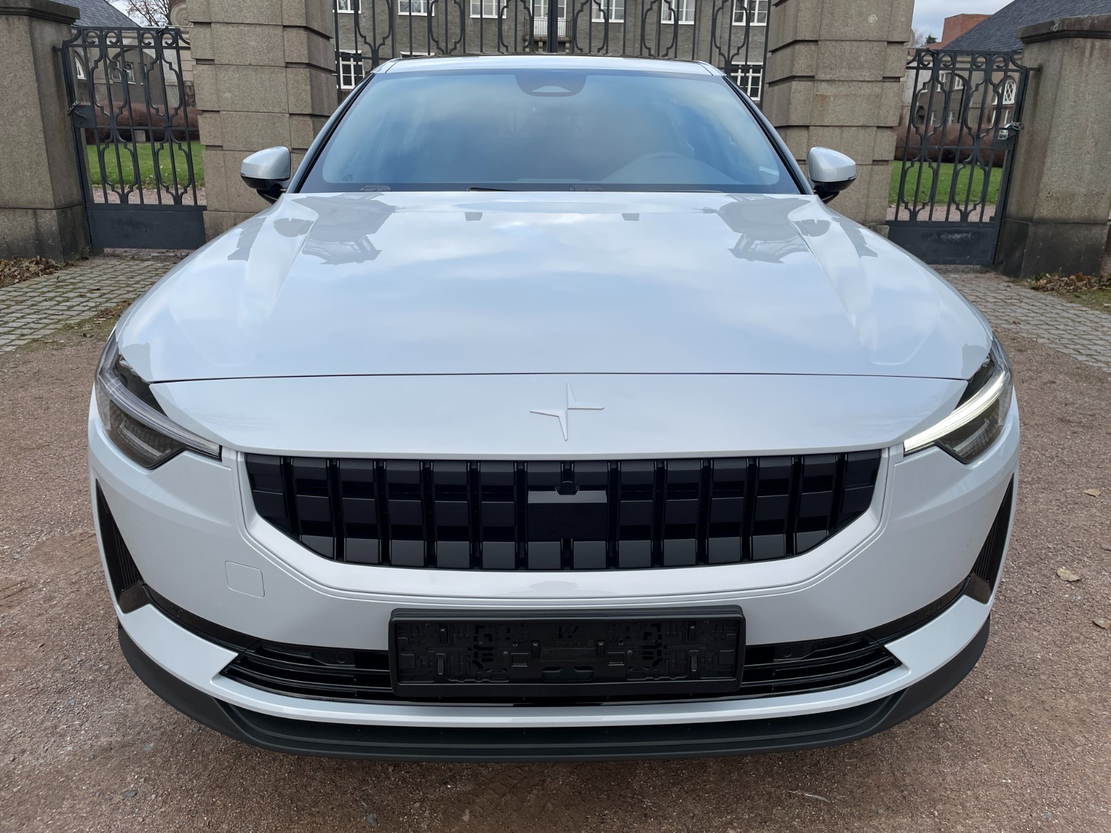 2023 Polestar 2
