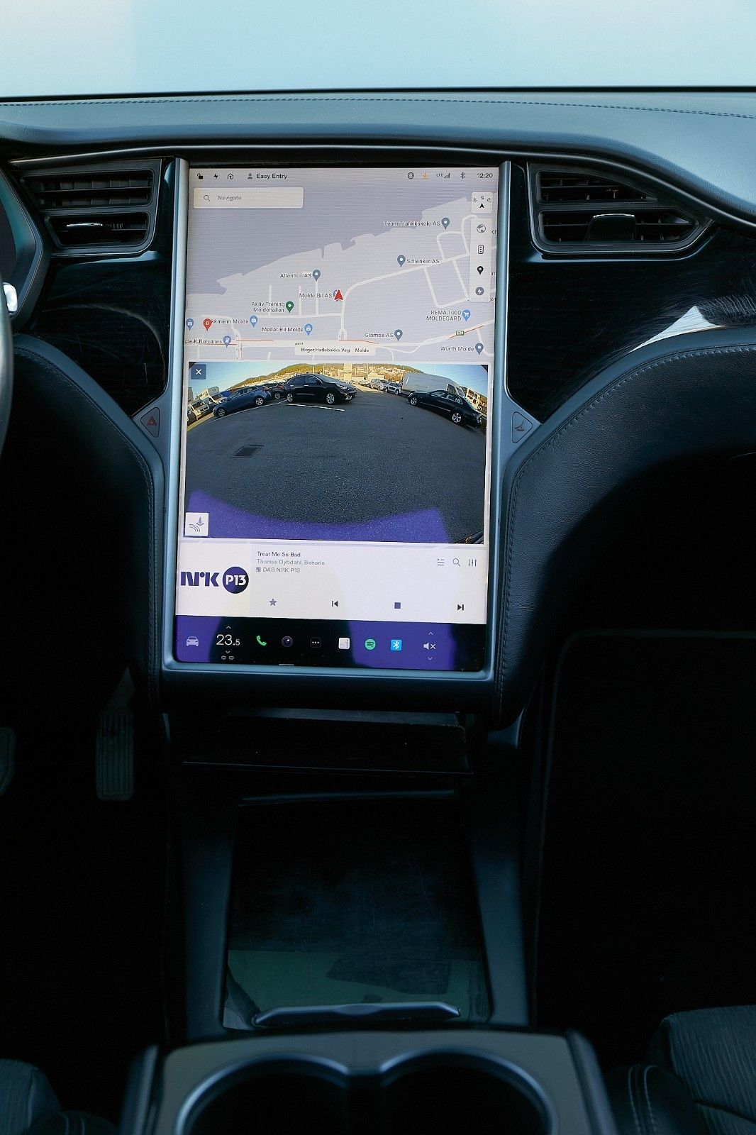 2019 Tesla Model X