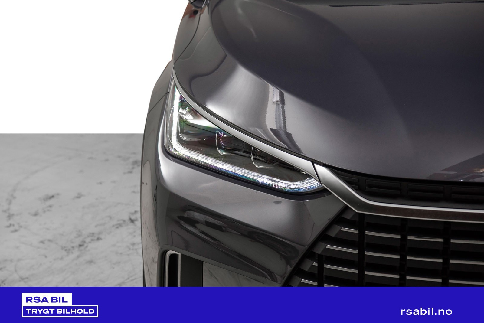 2021 BYD Tang