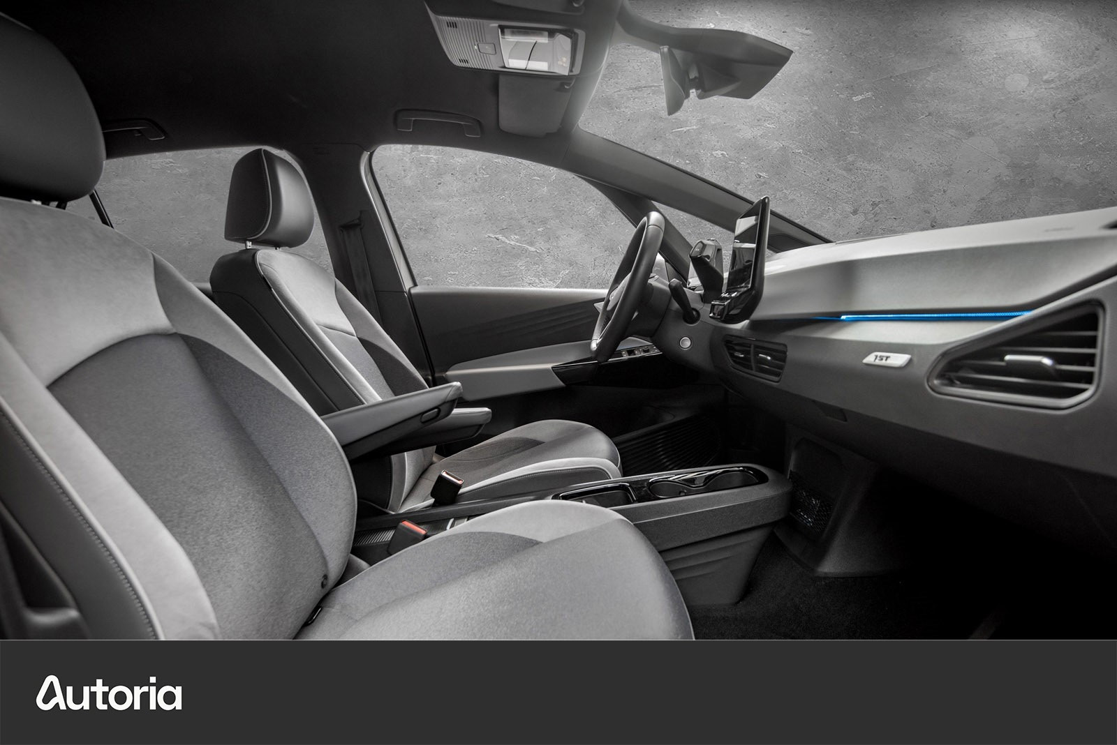2021 Volkswagen ID.3
