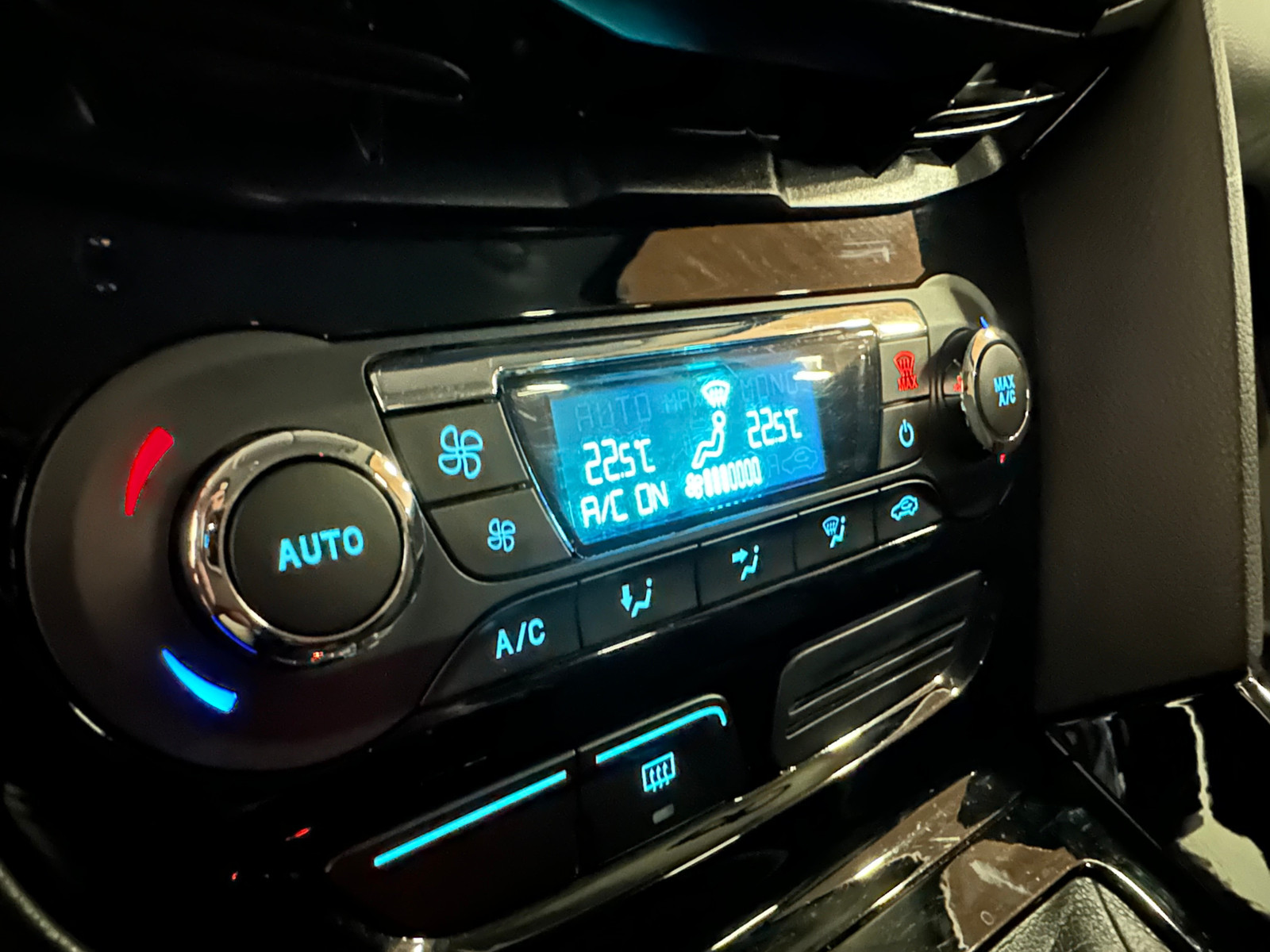 2013 Ford Focus Electric